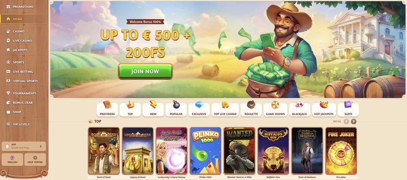 Explore billybets login